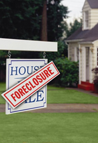 Cedar Rapids FL Images of foreclosures